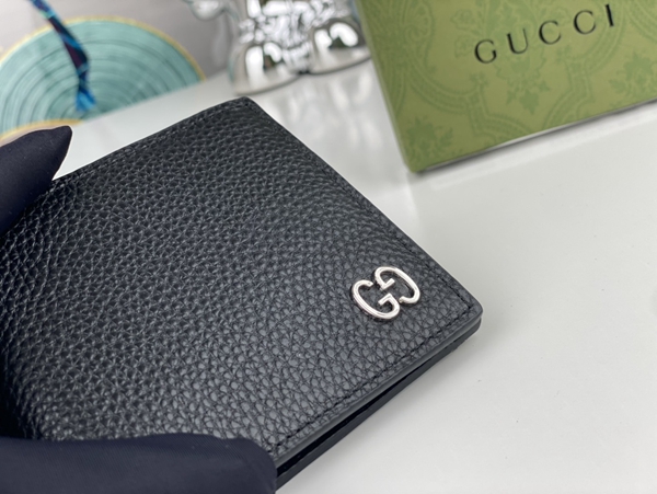 グッチ財布コピー細部ディテール